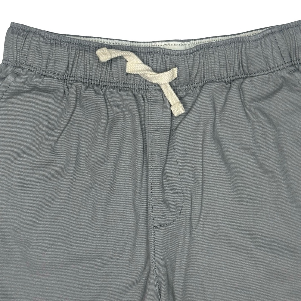 Crewcuts‎ Drawstring Twill Dock Shorts - Picture 2 of 3